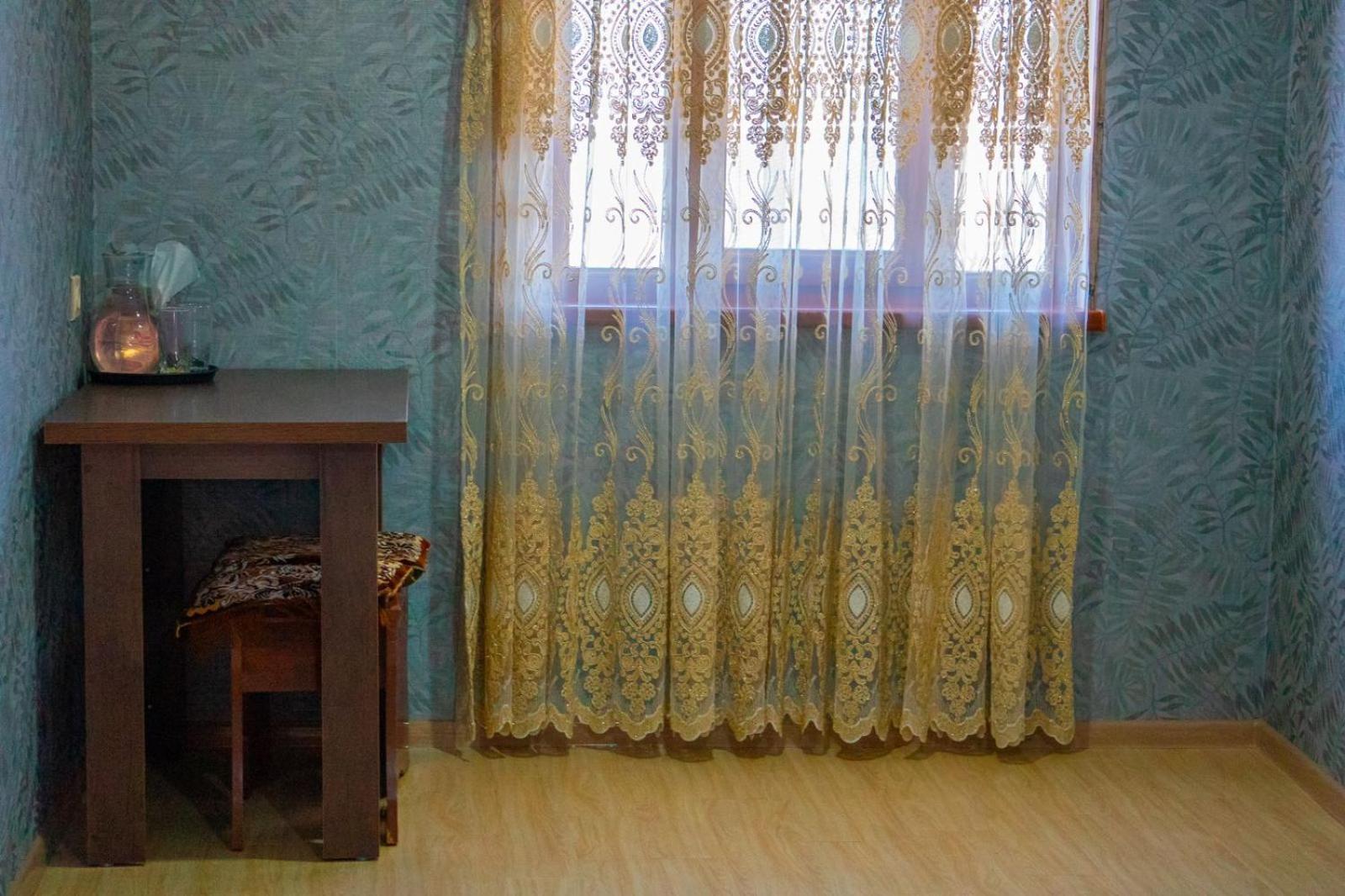 Rubina Bed And Breakfast Tatev Dış mekan fotoğraf