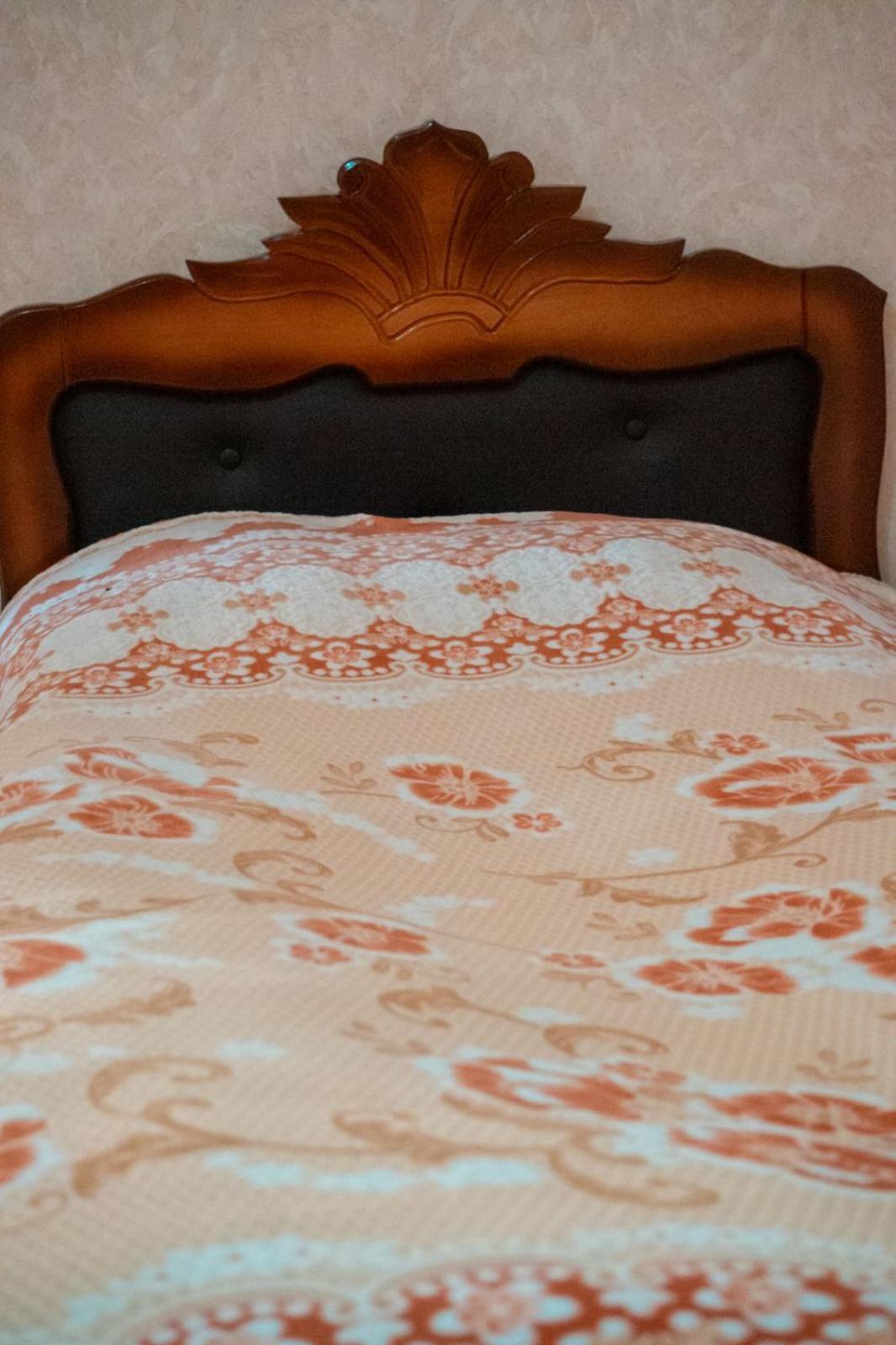 Rubina Bed And Breakfast Tatev Dış mekan fotoğraf