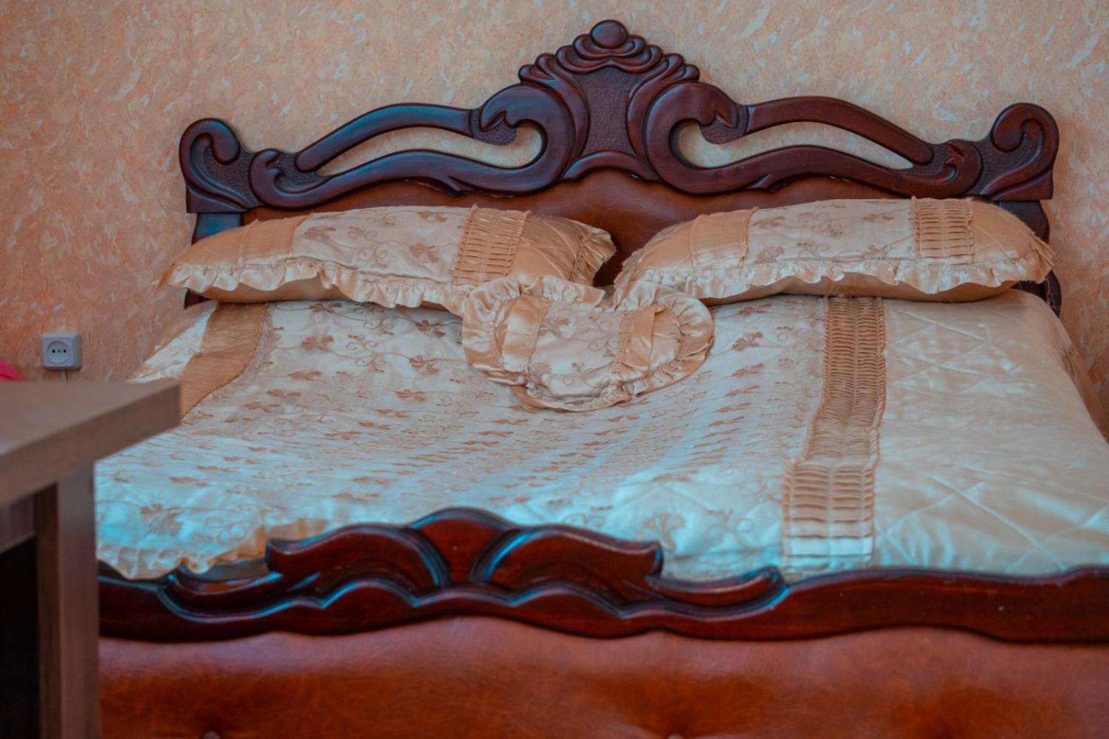 Rubina Bed And Breakfast Tatev Dış mekan fotoğraf