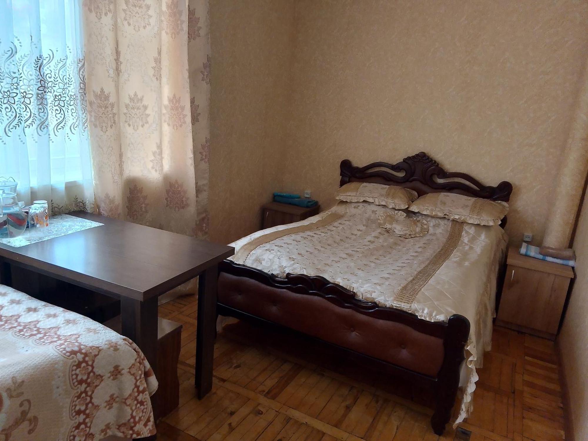 Rubina Bed And Breakfast Tatev Dış mekan fotoğraf