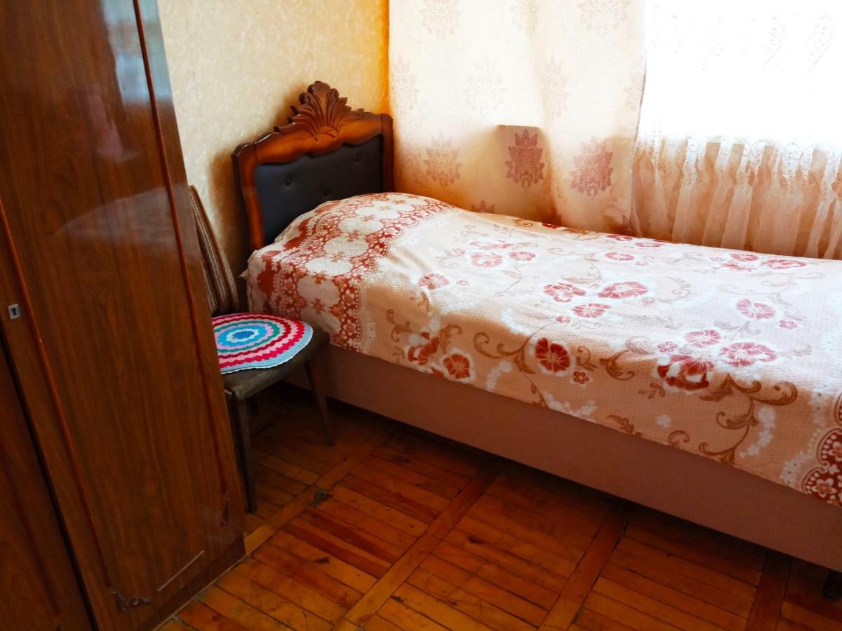 Rubina Bed And Breakfast Tatev Dış mekan fotoğraf